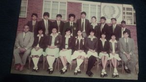 School Days