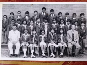 School Days