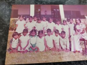 School Days