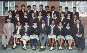 School Days