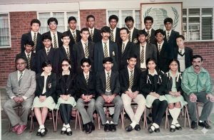 School Days