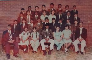 School Days