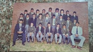 School Days